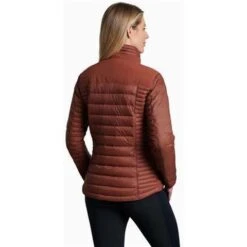 Kuhl Spyfire Jacket - Women's -Ski Series 2133 cinn s 3 2223fw
