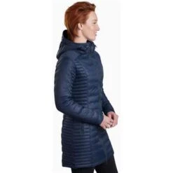Kuhl Spyfire Parka - Women's -Ski Series 2140 mnb s 2 2223fw