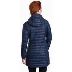 Kuhl Spyfire Parka - Women's -Ski Series 2140 mnb s 3 2223fw