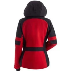Nils Gstaad Parka - Women's -Ski Series 22022 05 03 22 23
