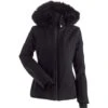 Nils Gstaad Faux Fur Parka - Women's 1 Nils Gstaad Faux Fur Parka - Women's -Ski Series 22022ff 00 01 22 23