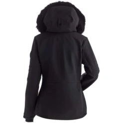 Nils Gstaad Faux Fur Parka - Women's -Ski Series 22022ff 00 03 22 23