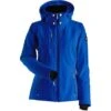 Nils Niseko Sport X Parka - Women's -Ski Series 22122 07 01 sapphire 22 23