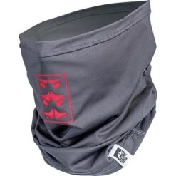Rome Necktube -Ski Series 22 necktube grey
