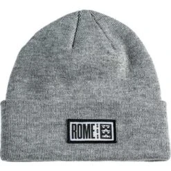 Rome Syndicate Beanie