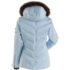 Nils Cervinia Faux Fur Parka - Women's -Ski Series 24222ff 20 03 22 23