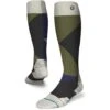 Stance Depths Sock 1 Stance Depths Sock -Ski Series 27602 depths 0