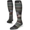 Stance Forest Cover Sock 2 Stance Forest Cover Sock -Ski Series 27608 forest cover 0