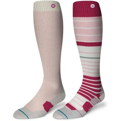 Stance Pinky Promise Sock (2 Pack) 3 Stance Pinky Promise Sock (2 Pack)