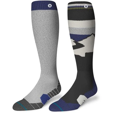 Stance Range Sock (2 Pack) 3 Stance Range Sock (2 Pack)