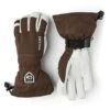 Hestra Army Leather Heli Ski & Snowboard Gloves -Ski Series 30570 780 1