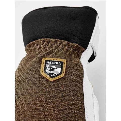 Hestra Army Leather Patrol Glove (3 Finger) 6 Hestra Army Leather Patrol Glove (3 Finger) - Image 4