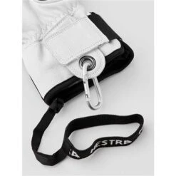 Hestra Army Leather Patrol Glove (3 Finger) 11 Hestra Army Leather Patrol Glove (3 Finger) -Ski Series 30592 870 5