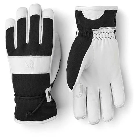 Hestra Voss CZone Glove - Women's 7 Hestra Voss CZone Glove - Women's - Image 5