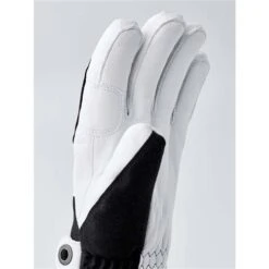 Hestra Voss CZone Glove - Women's 21 Hestra Voss CZone Glove - Women's -Ski Series 31520 100 2
