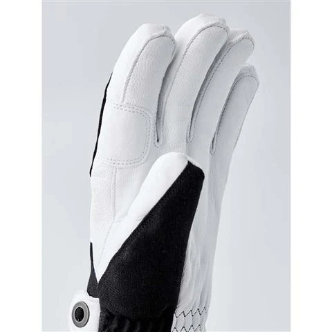 Hestra Voss CZone Glove - Women's 8 Hestra Voss CZone Glove - Women's - Image 6