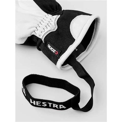 Hestra Voss CZone Glove - Women's 11 Hestra Voss CZone Glove - Women's - Image 9