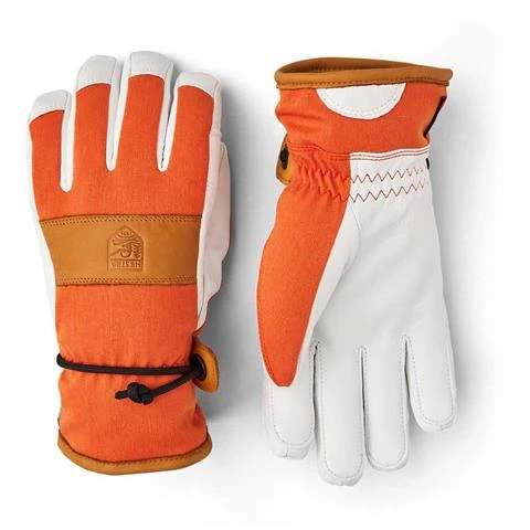 Hestra Voss CZone Glove - Women's 12 Hestra Voss CZone Glove - Women's - Image 10