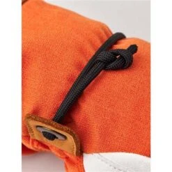 Hestra Voss CZone Glove - Women's 28 Hestra Voss CZone Glove - Women's -Ski Series 31520 530 4