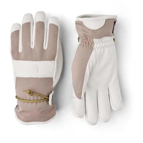 Hestra Voss CZone Glove - Women's 3 Hestra Voss CZone Glove - Women's