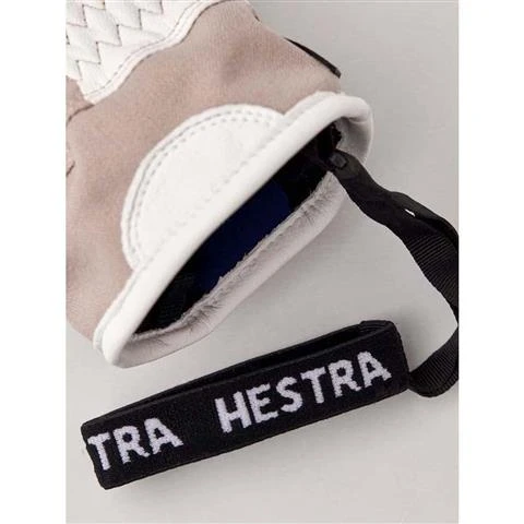 Hestra Voss CZone Glove - Women's 5 Hestra Voss CZone Glove - Women's - Image 3