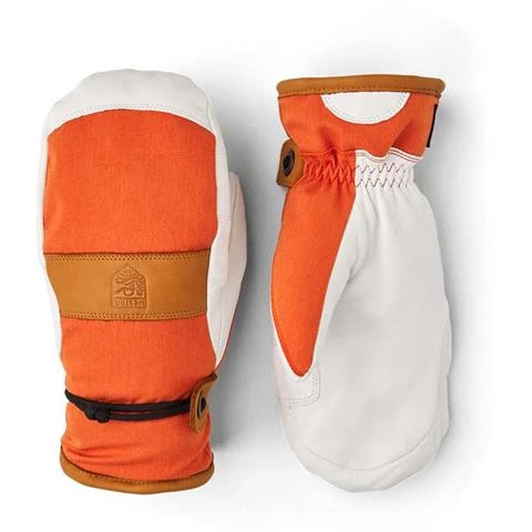 Hestra Voss CZone Mitt - Women's 3 Hestra Voss CZone Mitt - Women's