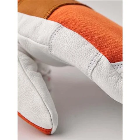 Hestra Voss CZone Mitt - Women's 4 Hestra Voss CZone Mitt - Women's - Image 2