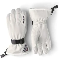 Hestra Powder Gauntlet Glove -Ski Series 31650 020 1