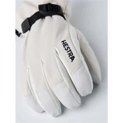 Hestra Powder Gauntlet Glove -Ski Series 31650 020 2