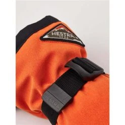 Hestra Powder Gauntlet Glove -Ski Series 31650 530 3
