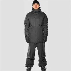 ThirtyTwo Lashed Insulated Jacket - Men's