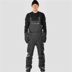 ThirtyTwo Basement Bib - Men's