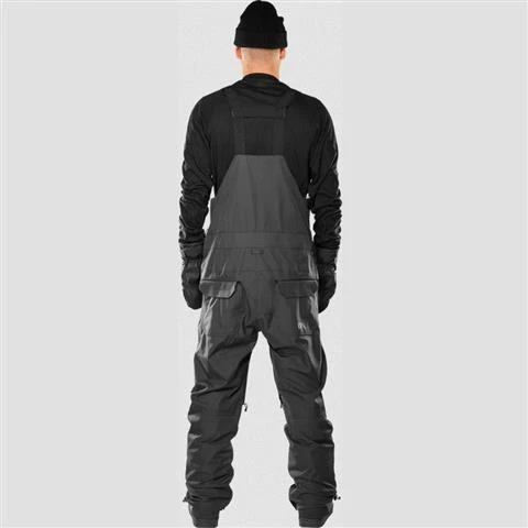 ThirtyTwo Basement Bib - Men's 4 ThirtyTwo Basement Bib - Men's - Image 2