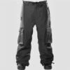 ThirtyTwo Blahzay Cargo Pant - Men's -Ski Series 32S 8130001082 black 1