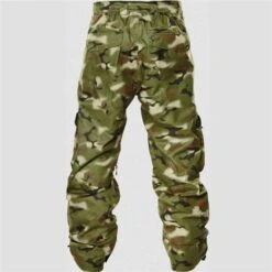 ThirtyTwo Blahzay Cargo Pant - Men's -Ski Series 32S 8130001082 camo 2