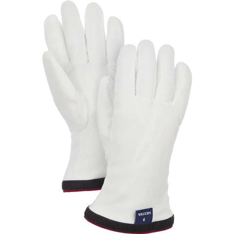 Hestra Heli Ski CZone Liner Glove 3 Hestra Heli Ski CZone Liner Glove