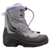 Columbia Bugaboot Plus IV Omni Heat Boot - Youth -Ski Series 466478 1200 auto