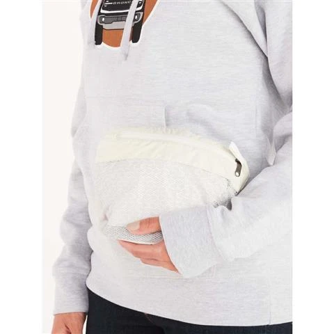 Marmot PreCip Eco Jacket - Women's 10 Marmot PreCip Eco Jacket - Women's - Image 8