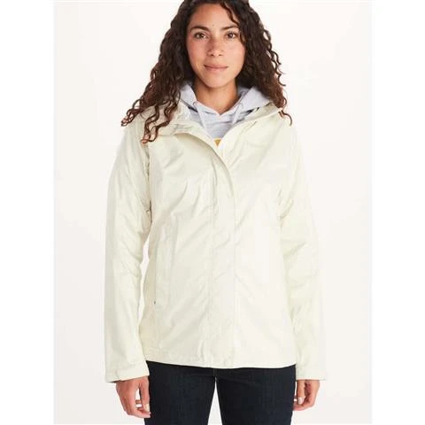 Marmot PreCip Eco Jacket - Women's 7 Marmot PreCip Eco Jacket - Women's - Image 5