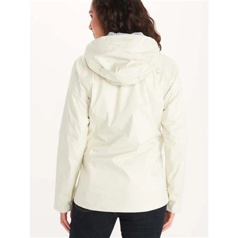 Marmot PreCip Eco Jacket - Women's 8 Marmot PreCip Eco Jacket - Women's - Image 6