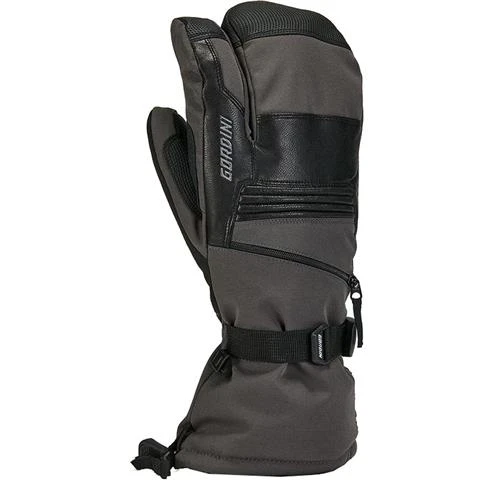 Gordini Gore-Tex Storm Trooper 3 Finger Gloves 4 Gordini Gore-Tex Storm Trooper 3 Finger Gloves - Image 2