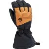 Gordini GTX Storm Glove - Men's -Ski Series 4g1093 gtx storm blk tan 01