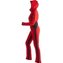 Nils Grindelwald Stretch Suit Stretch Suit - Women's -Ski Series 52222 05 02 22 23
