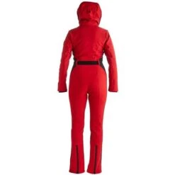 Nils Grindelwald Stretch Suit Stretch Suit - Women's -Ski Series 52222 05 03 22 23