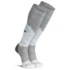 Fox River Prima Lift LW Socks - Women's -Ski Series 5553 light grey
