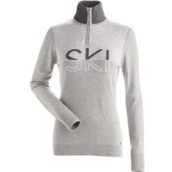 Nils Sun Valley Sweater - Women's