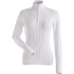 Nils Killington Sweater - Women's -Ski Series 60322 07 01 22 23