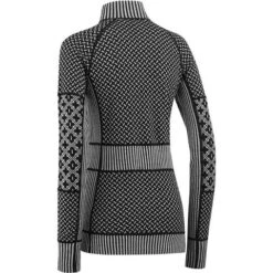 Kari Traa Smekker H/Z - Women's -Ski Series 622681 black b