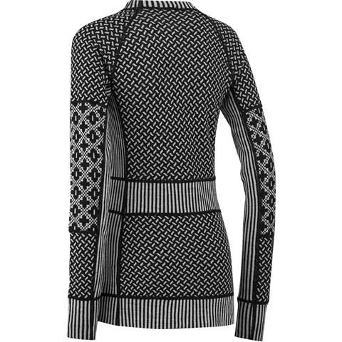 Kari Traa Smekker LS - Women's 6 Kari Traa Smekker LS - Women's - Image 4