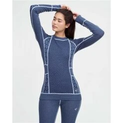 Kari Traa Smekker LS - Women's